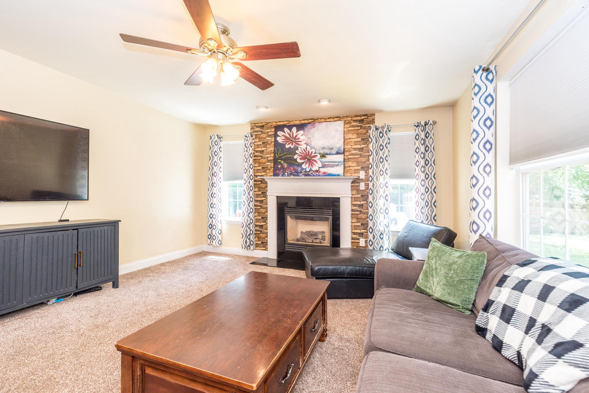 OAK PARK - Residential