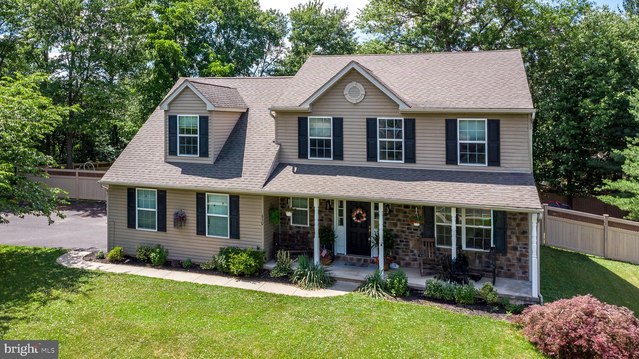 OAK PARK - Residential
