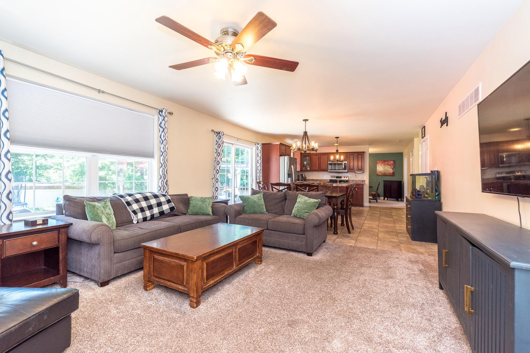 OAK PARK - Residential