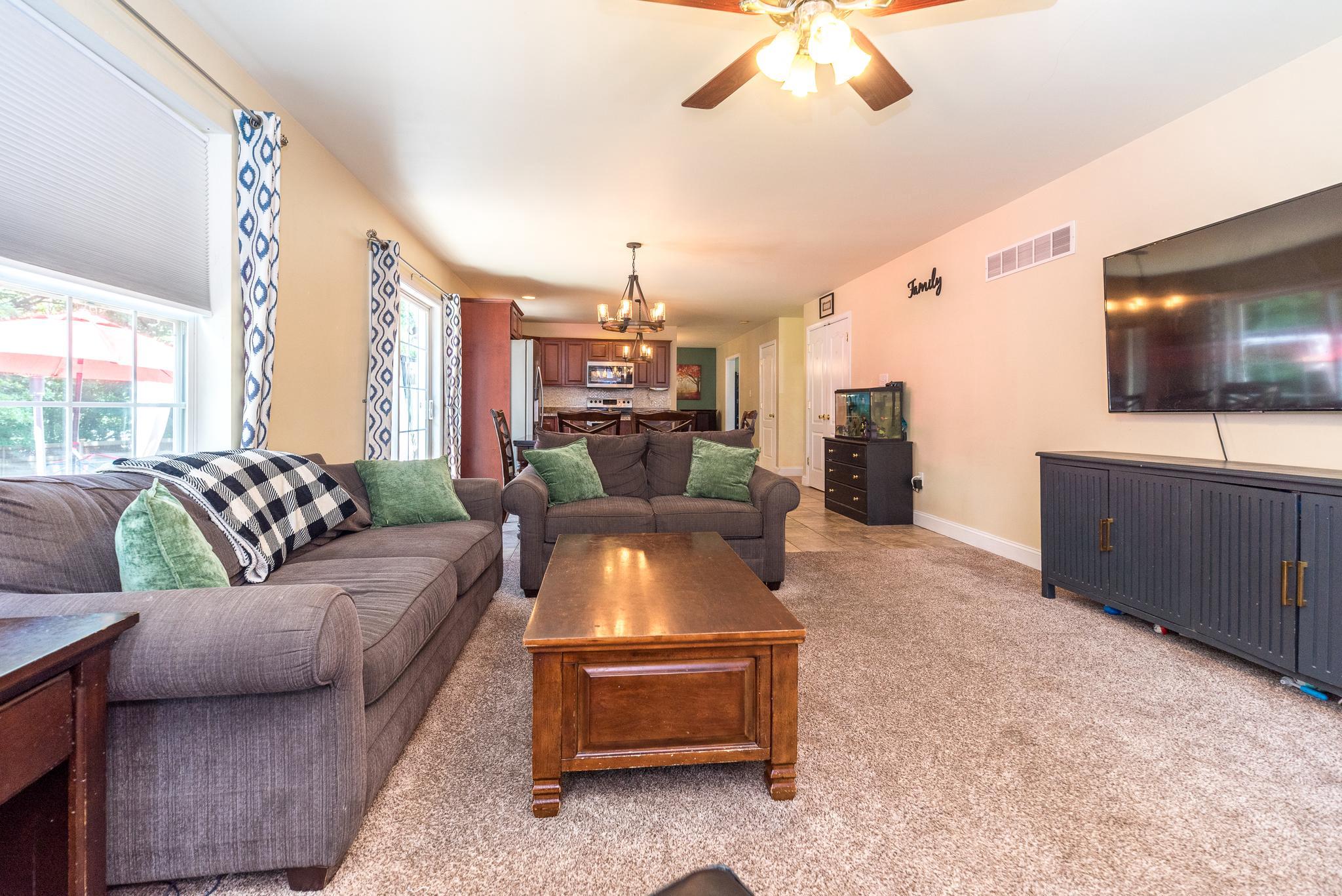 OAK PARK - Residential