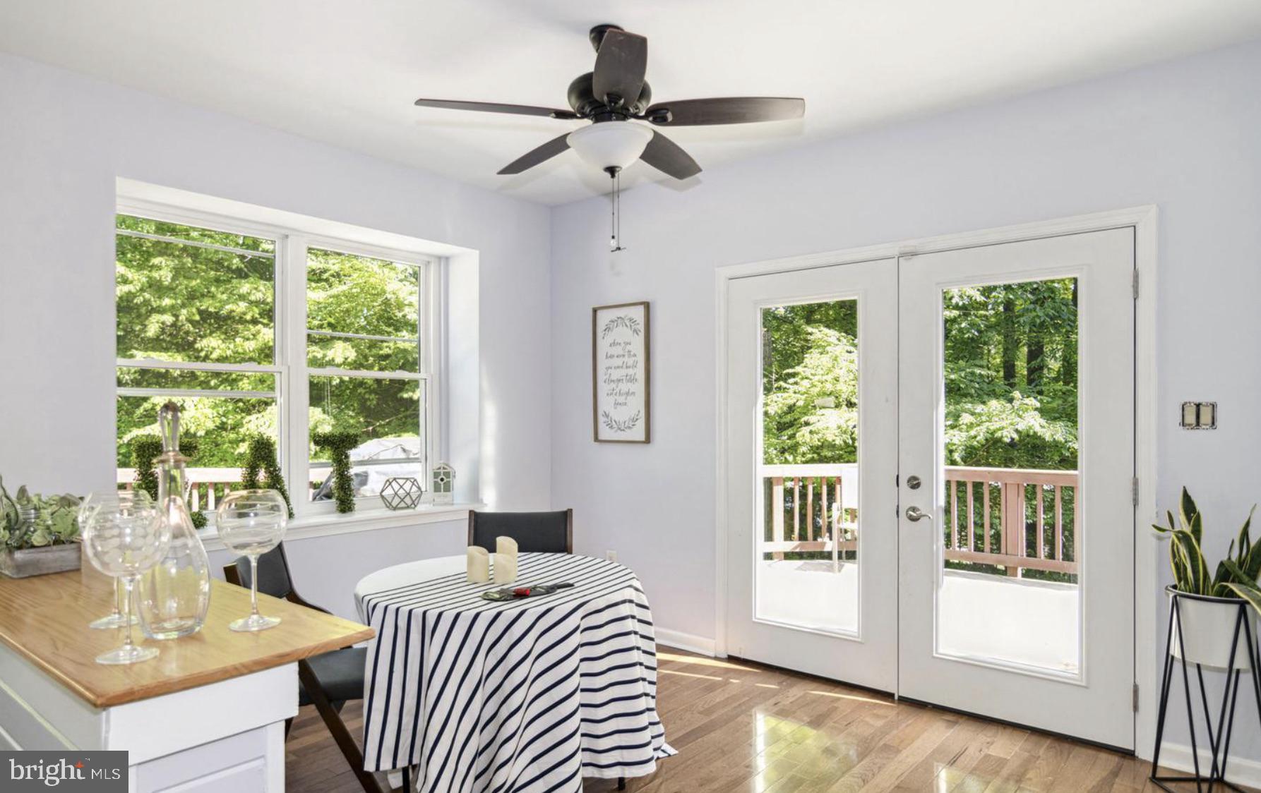 QUAIL RUN - Residential Lease