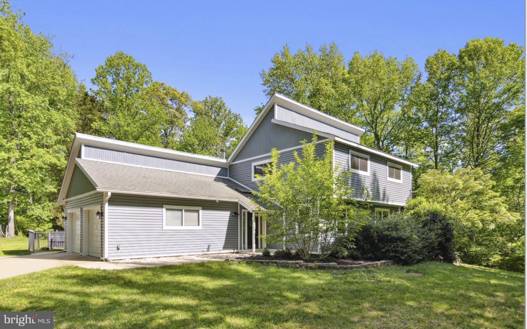 QUAIL RUN - Residential Lease