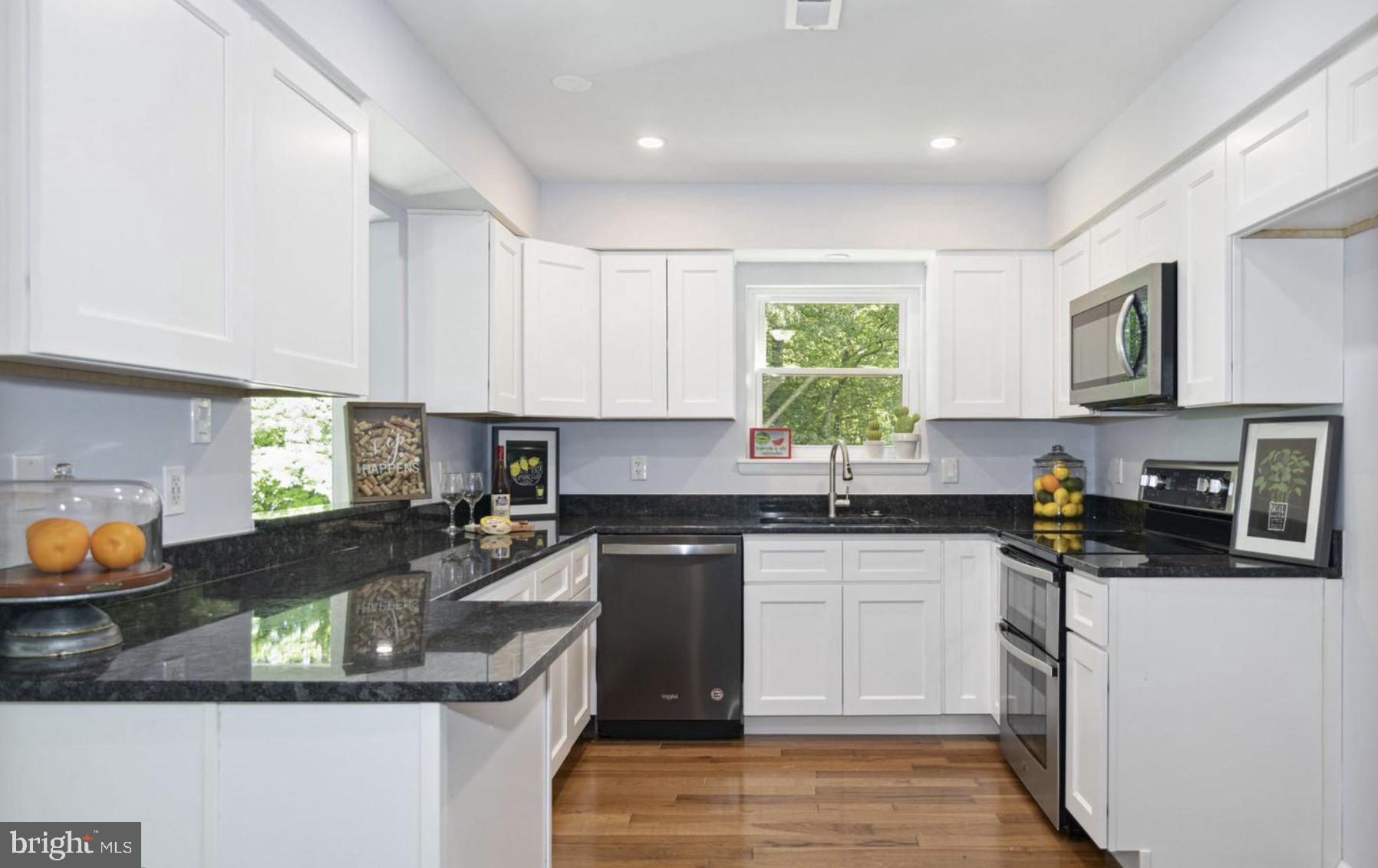 QUAIL RUN - Residential Lease
