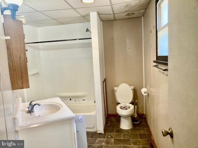 ROBESON TWP - Residential