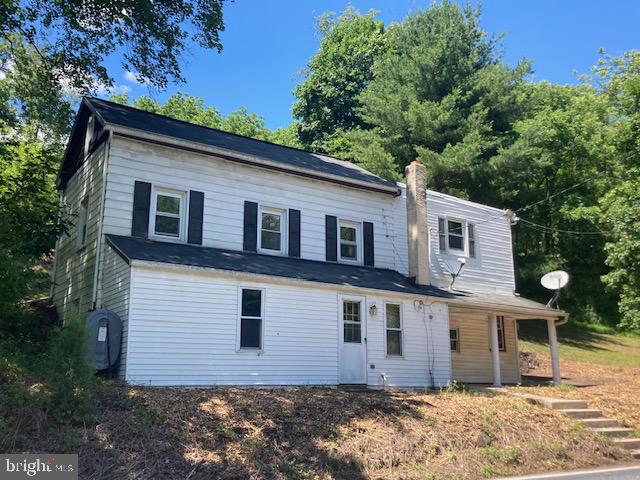 ROBESON TWP - Residential
