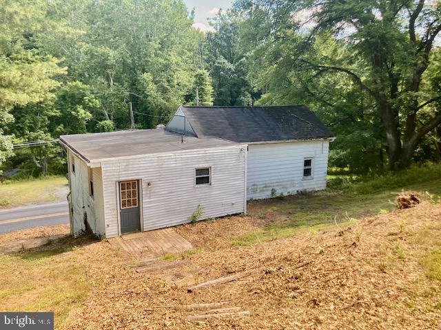 ROBESON TWP - Residential