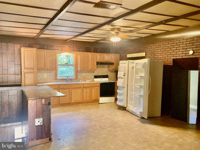 ROBESON TWP - Residential