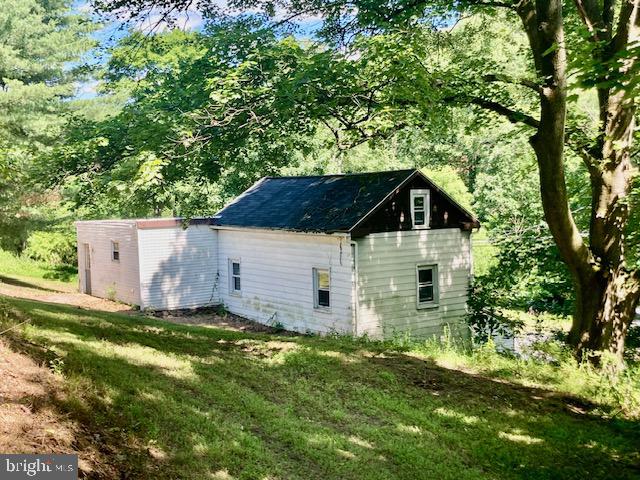 ROBESON TWP - Residential