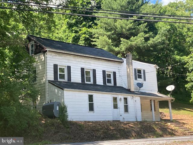 ROBESON TWP - Residential