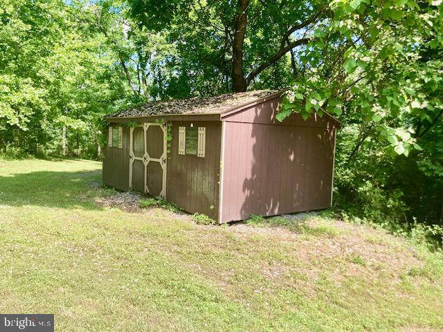 ROBESON TWP - Residential