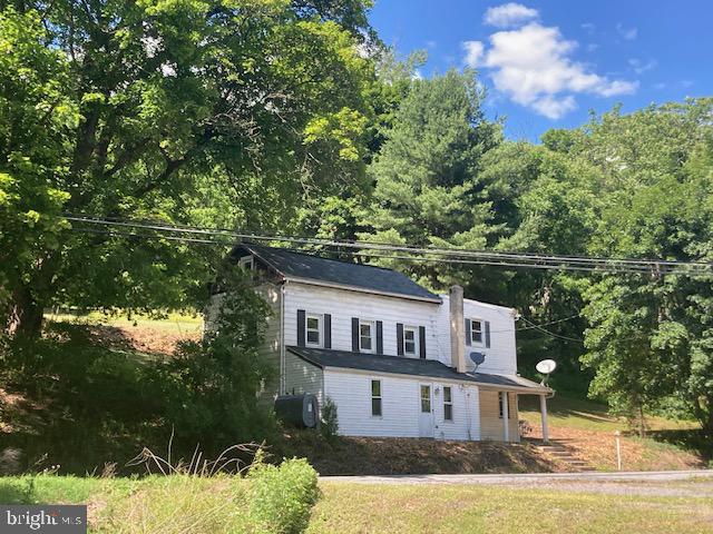 ROBESON TWP - Residential