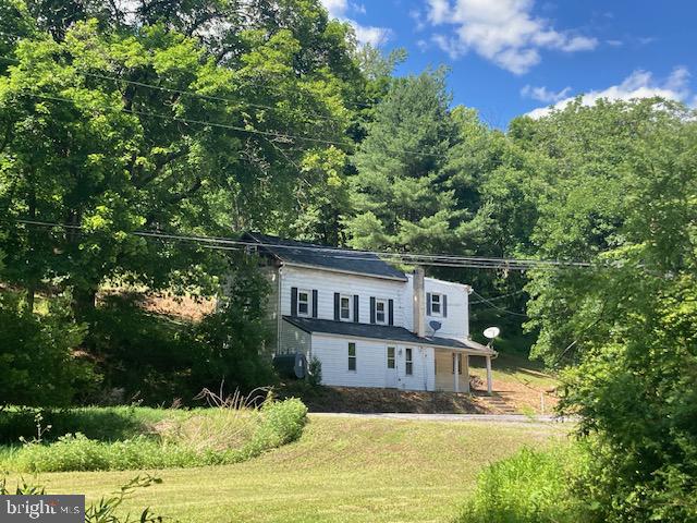 ROBESON TWP - Residential