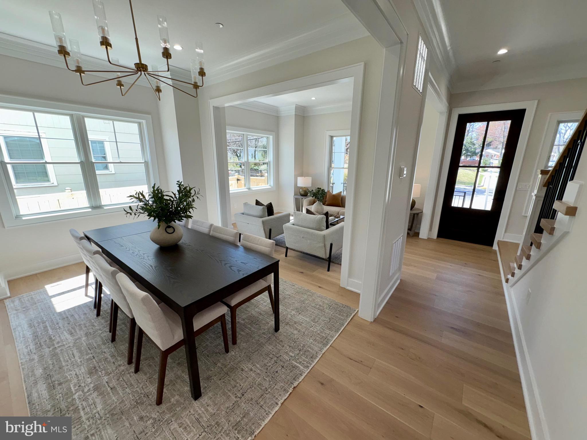 GEORGETOWN VILLAGE - Residential