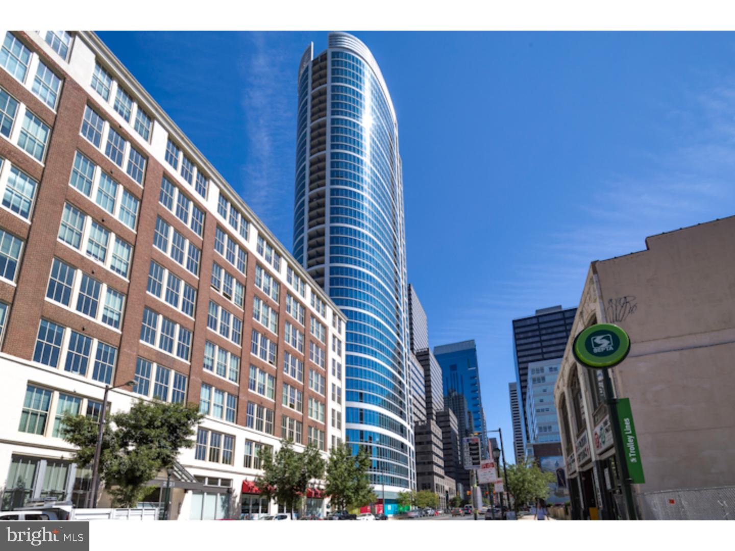 RITTENHOUSE SQUARE - Residential Lease