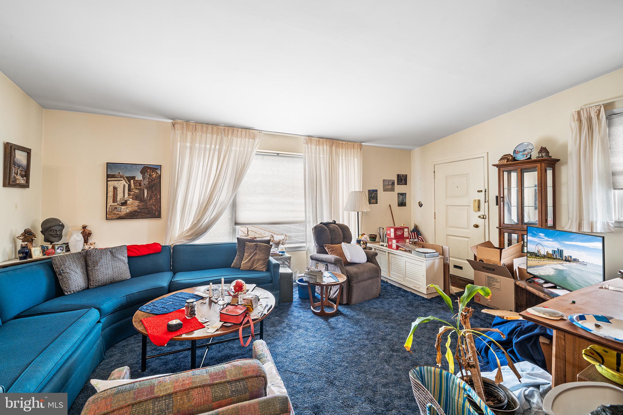 BELLS CORNER - Residential