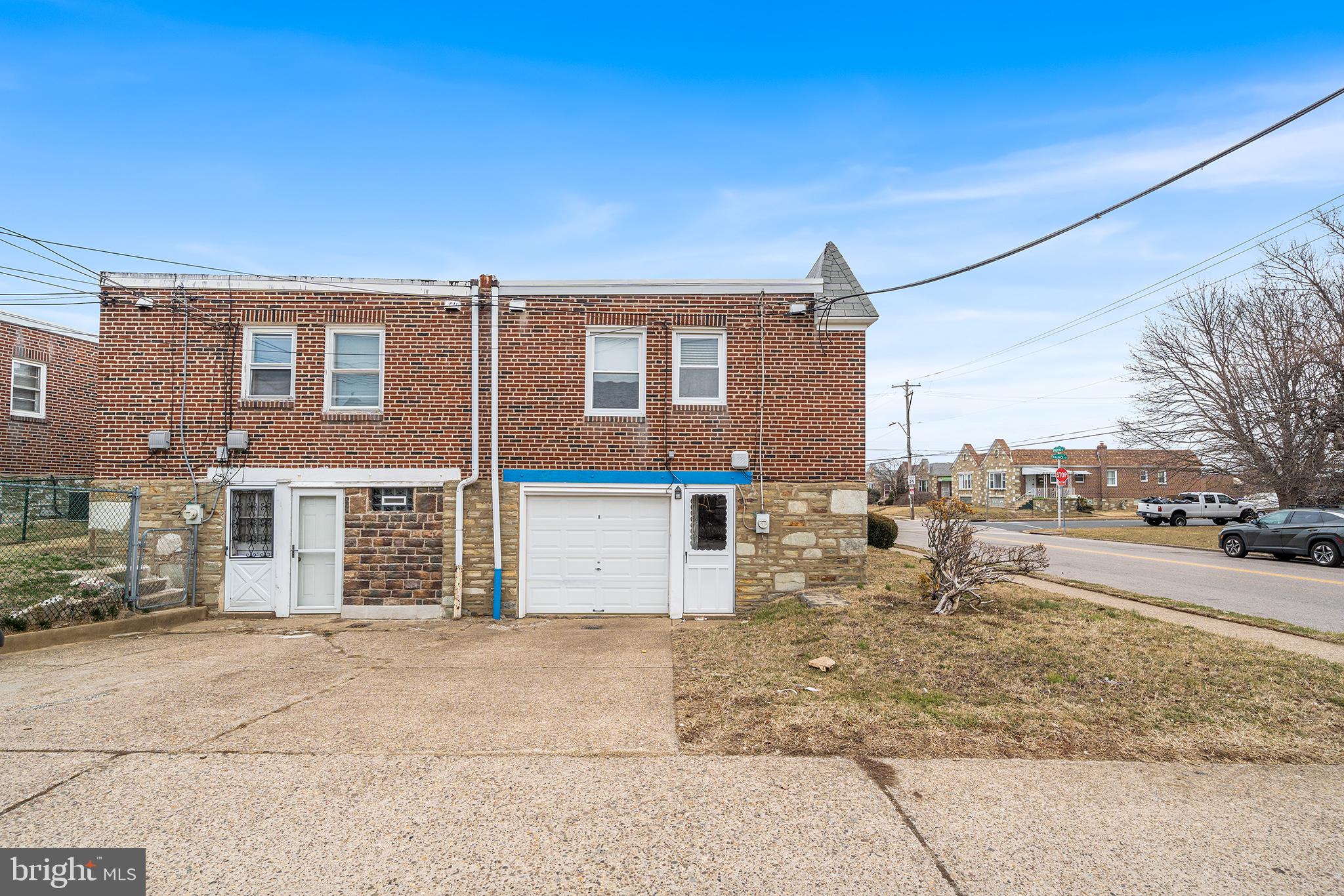 BELLS CORNER - Residential