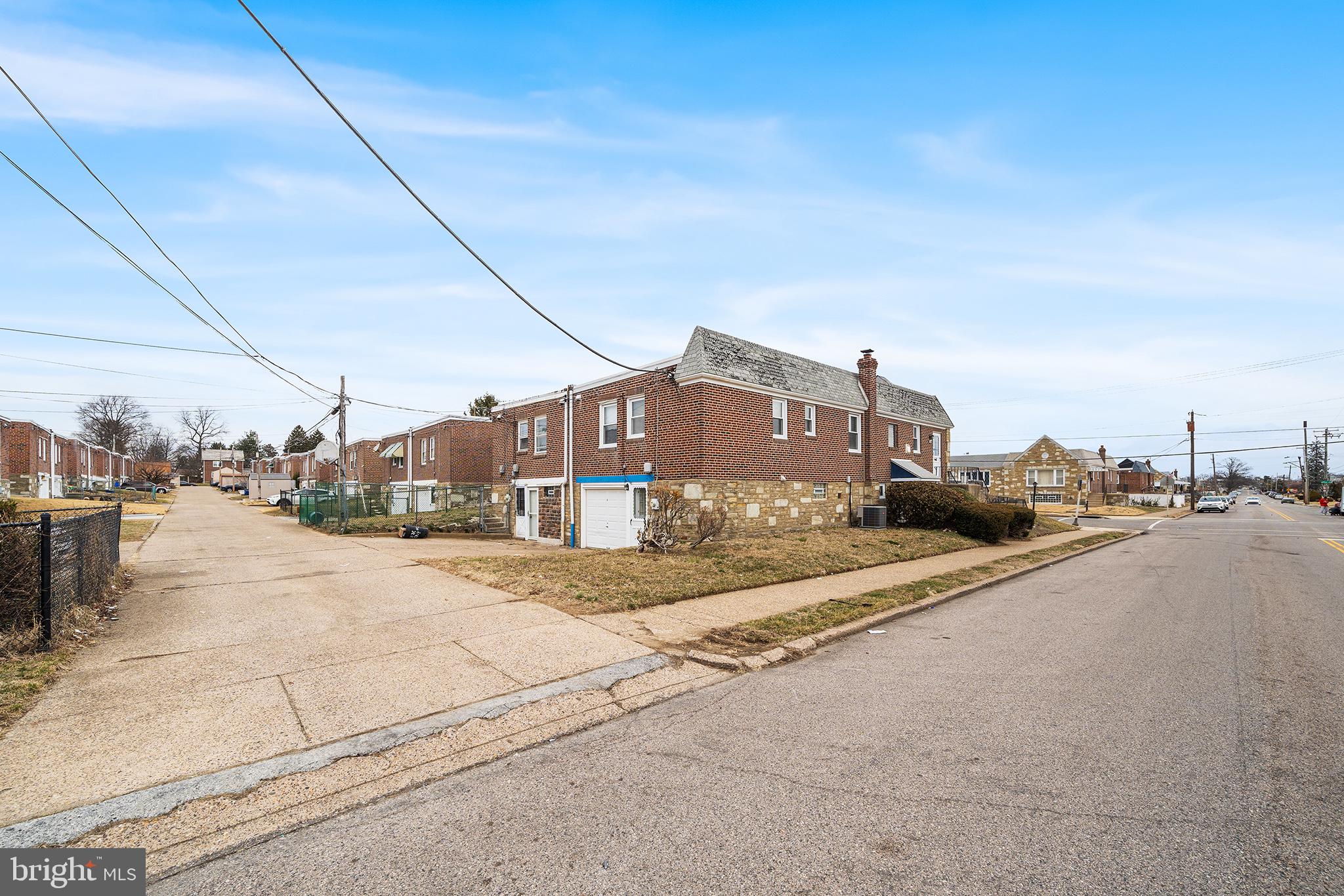 BELLS CORNER - Residential