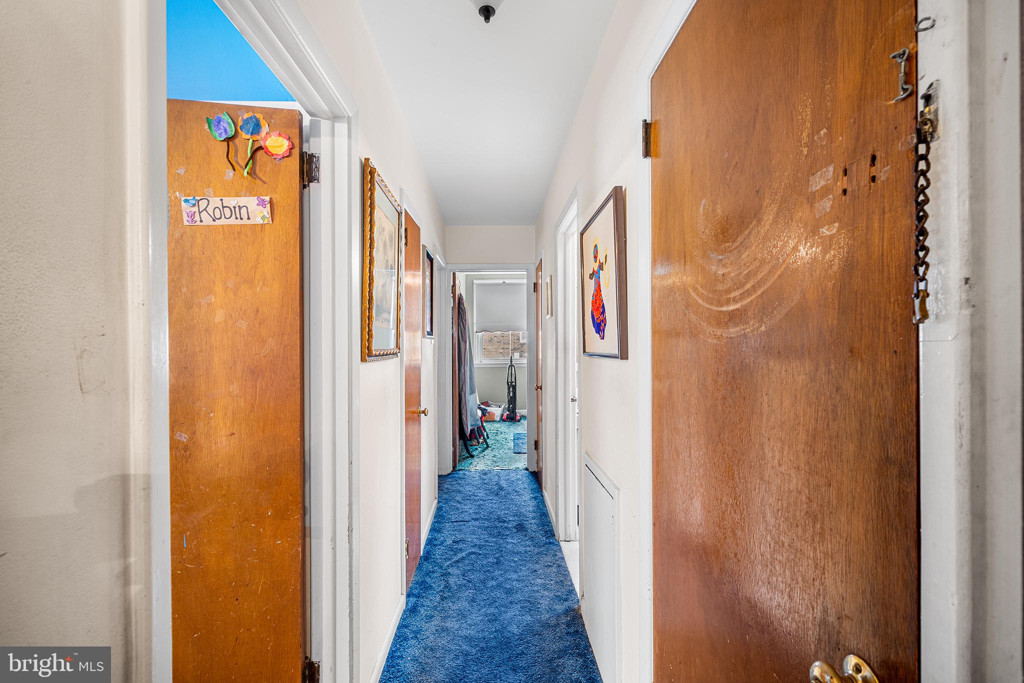 BELLS CORNER - Residential