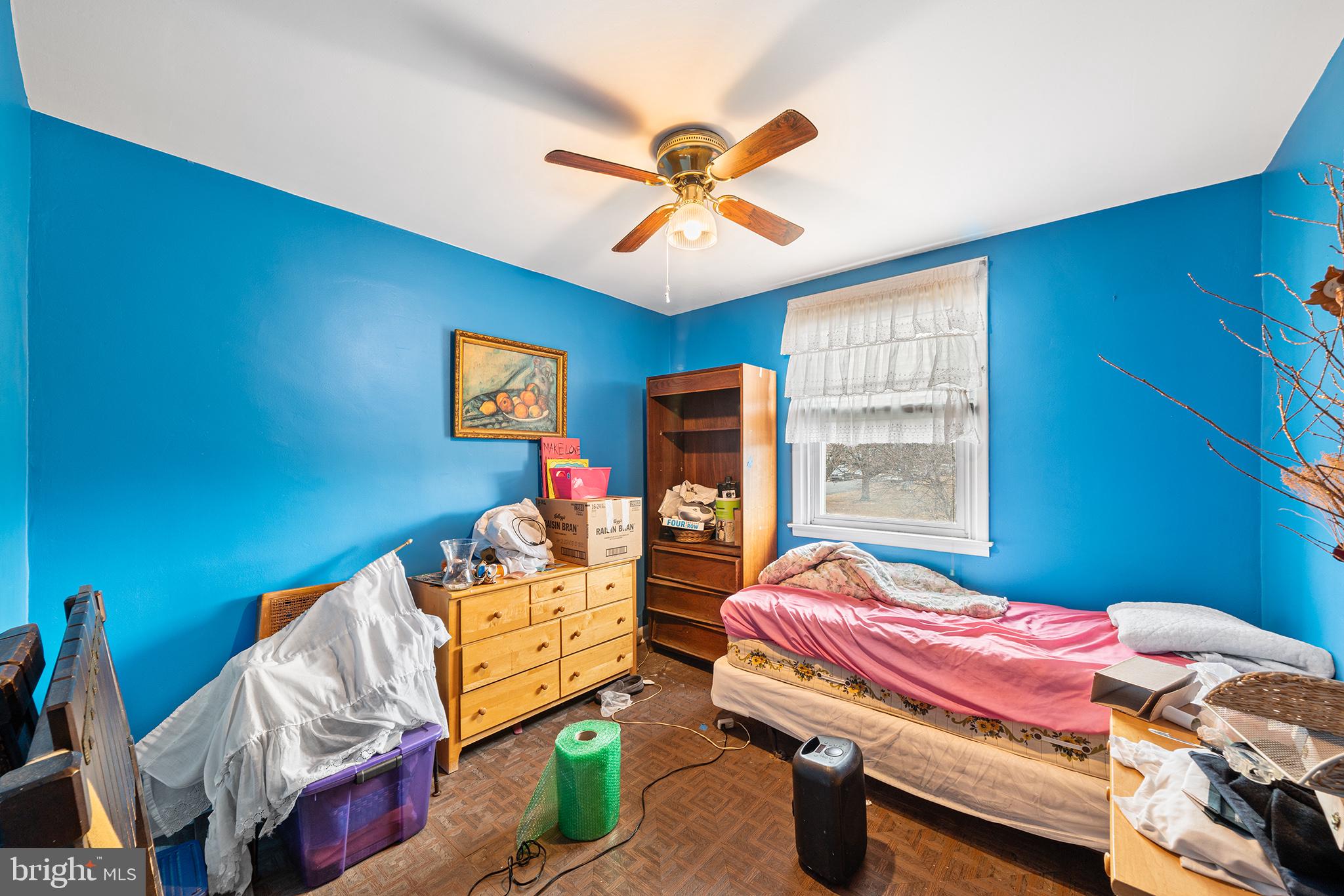BELLS CORNER - Residential