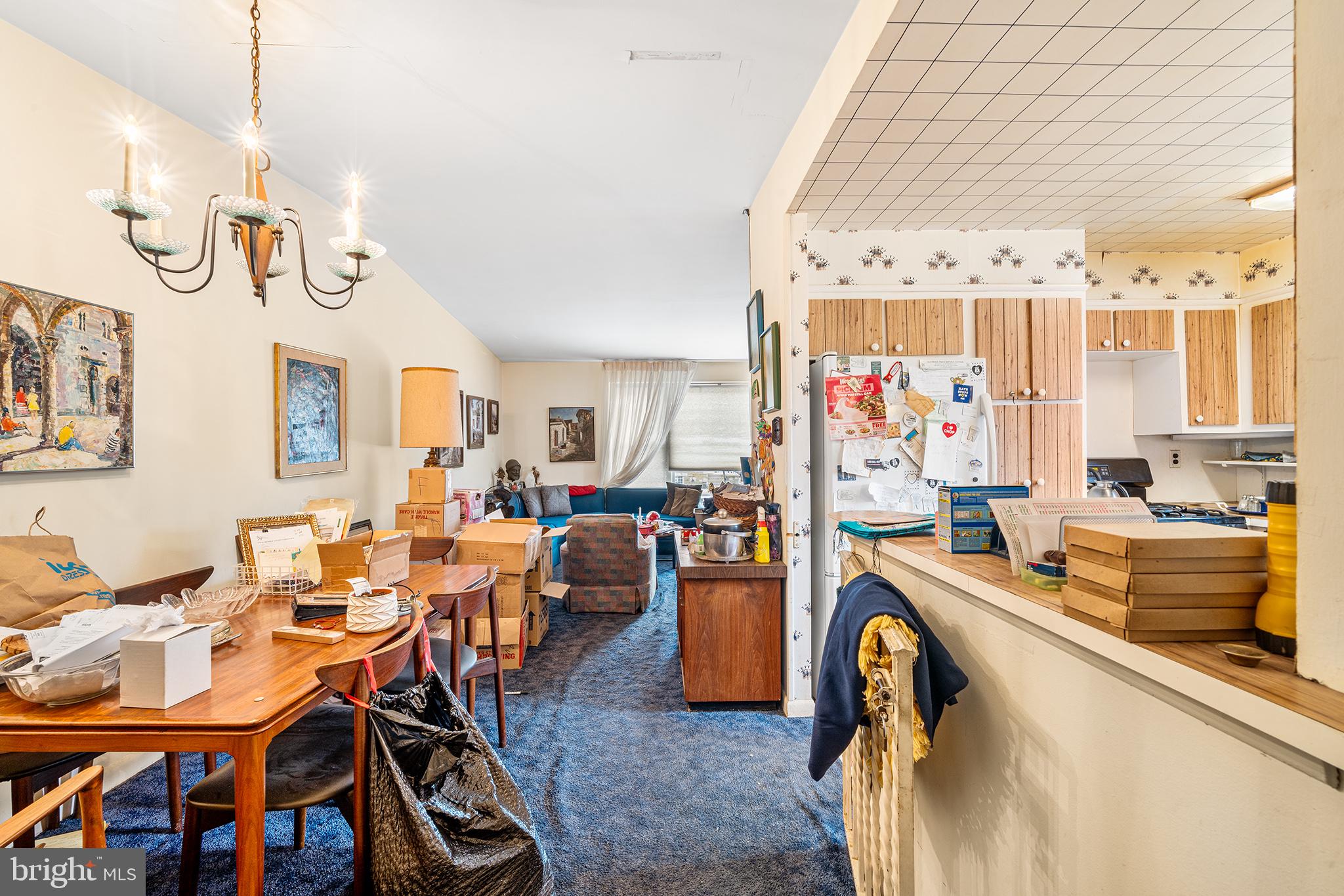 BELLS CORNER - Residential