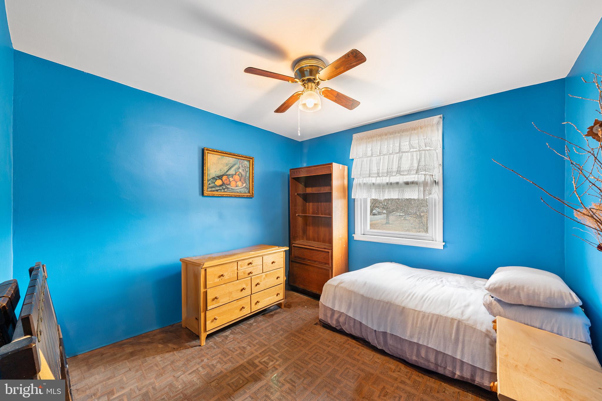 BELLS CORNER - Residential