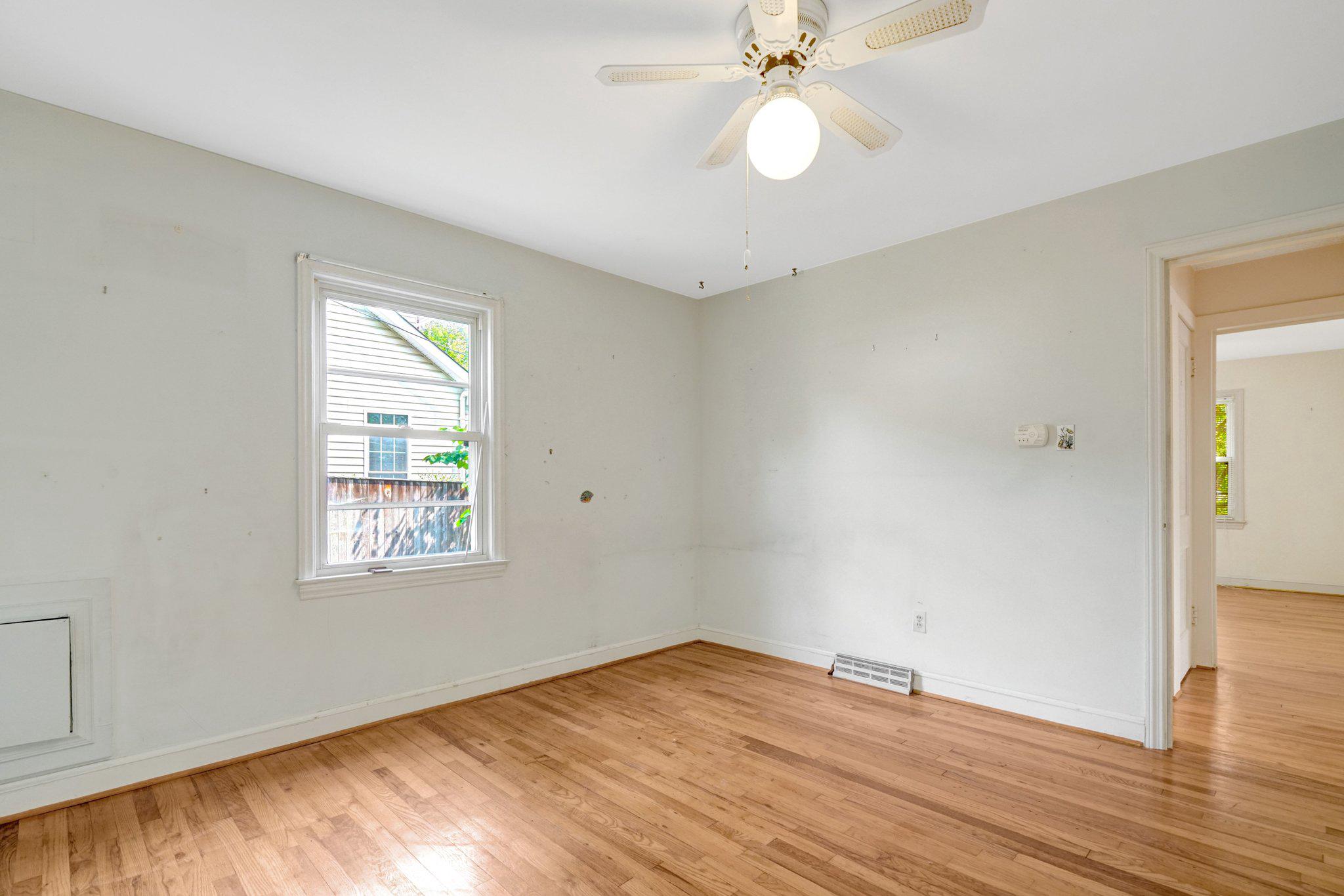 VIRGINIA HEIGHTS - Residential