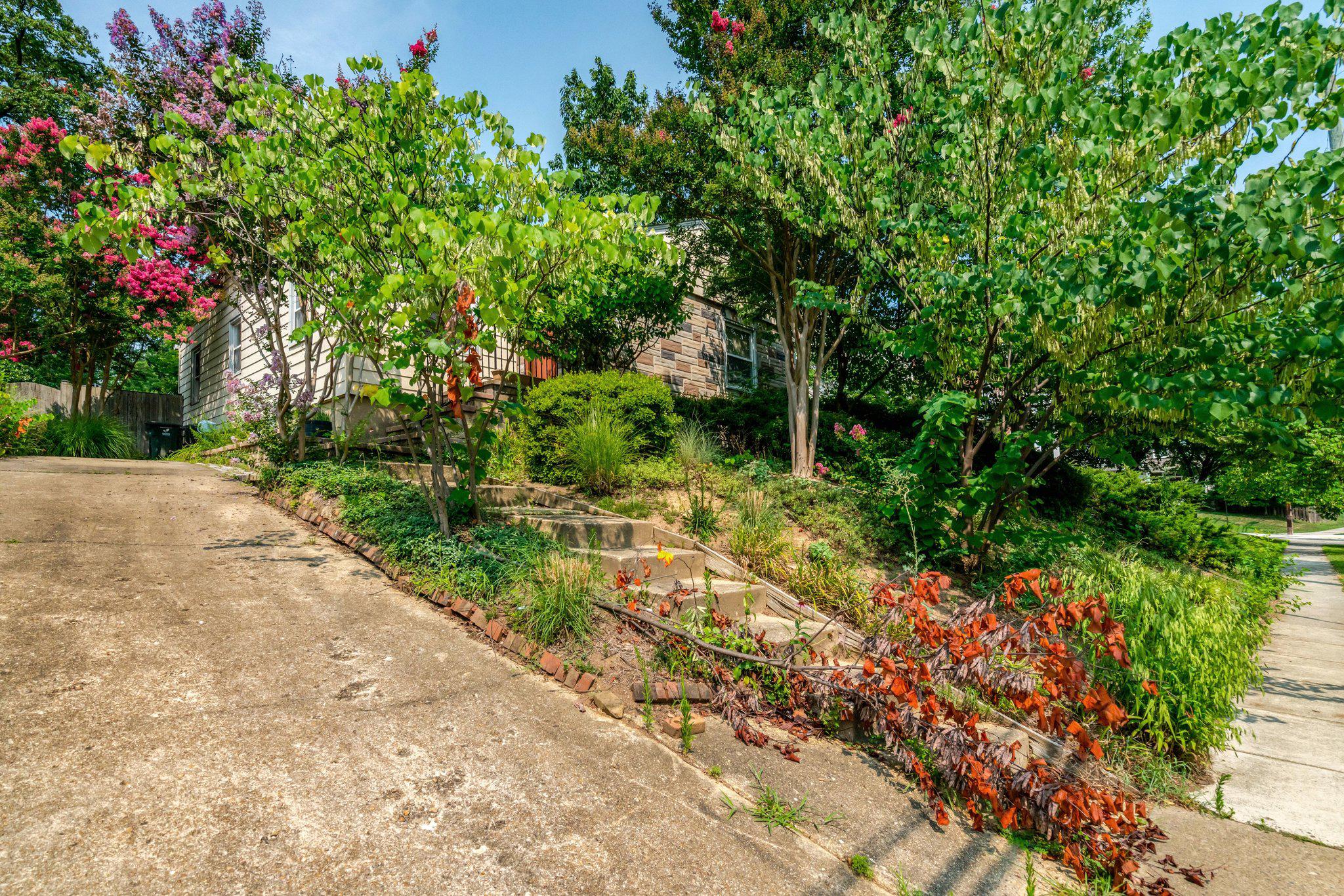 VIRGINIA HEIGHTS - Residential