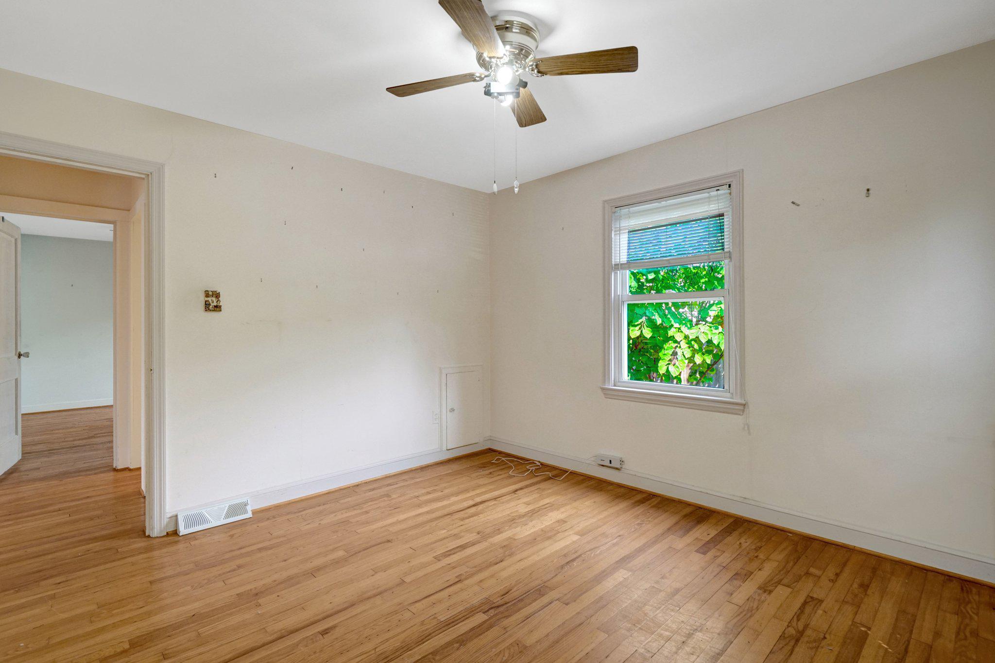 VIRGINIA HEIGHTS - Residential