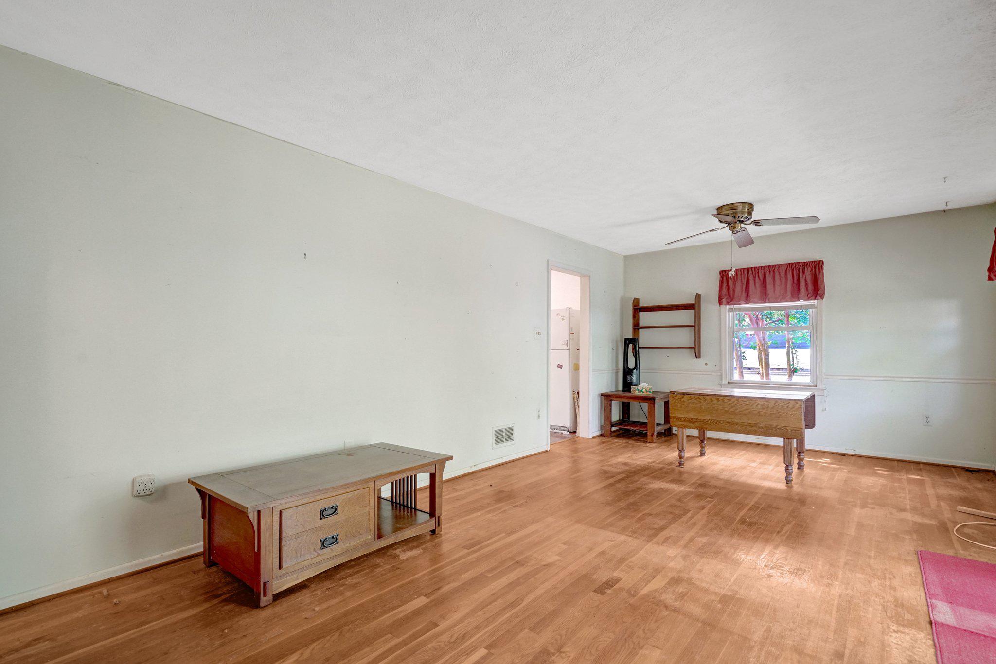 VIRGINIA HEIGHTS - Residential
