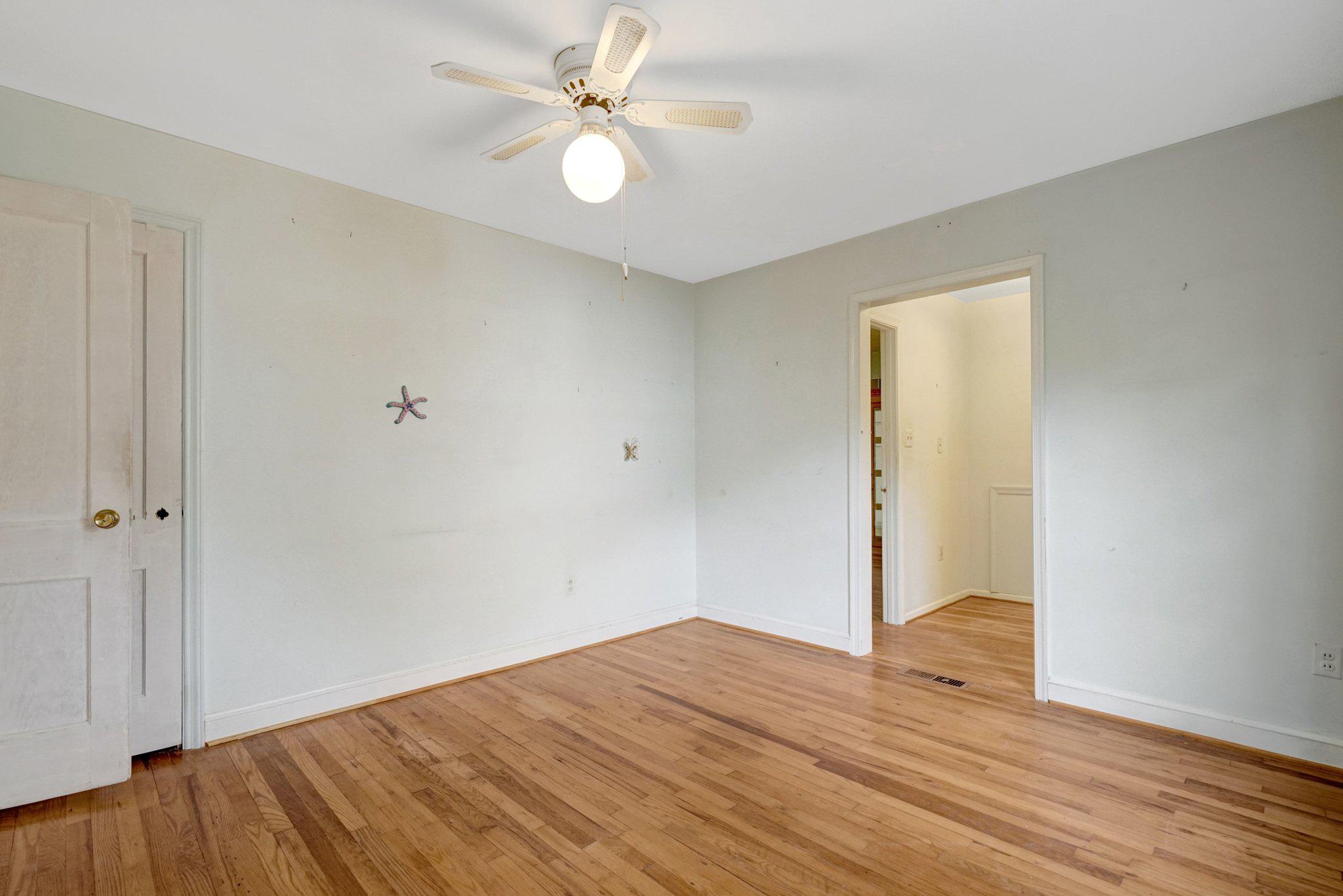 VIRGINIA HEIGHTS - Residential