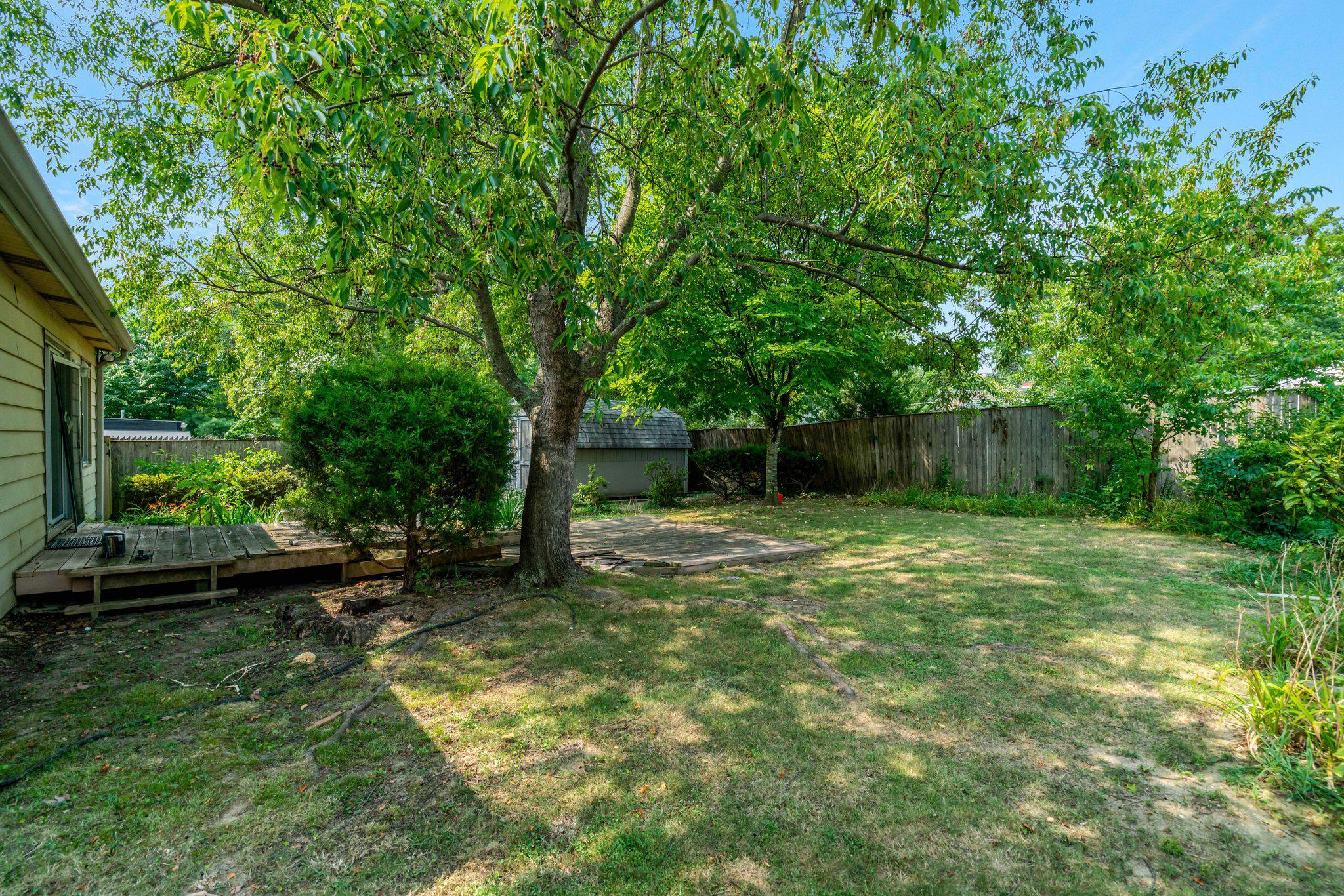 VIRGINIA HEIGHTS - Residential