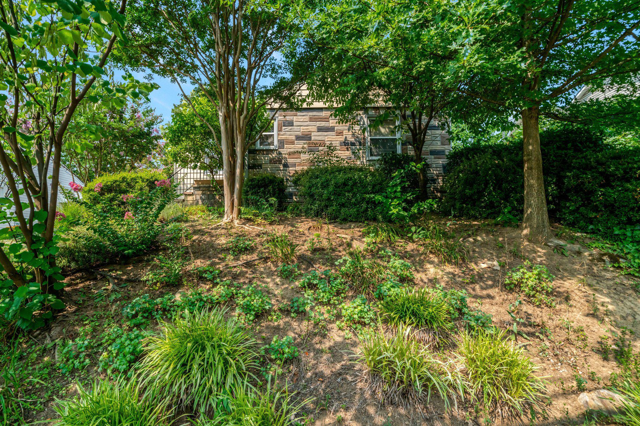 VIRGINIA HEIGHTS - Residential