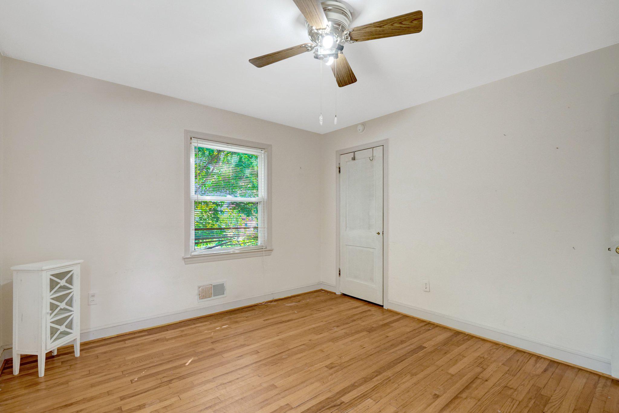 VIRGINIA HEIGHTS - Residential
