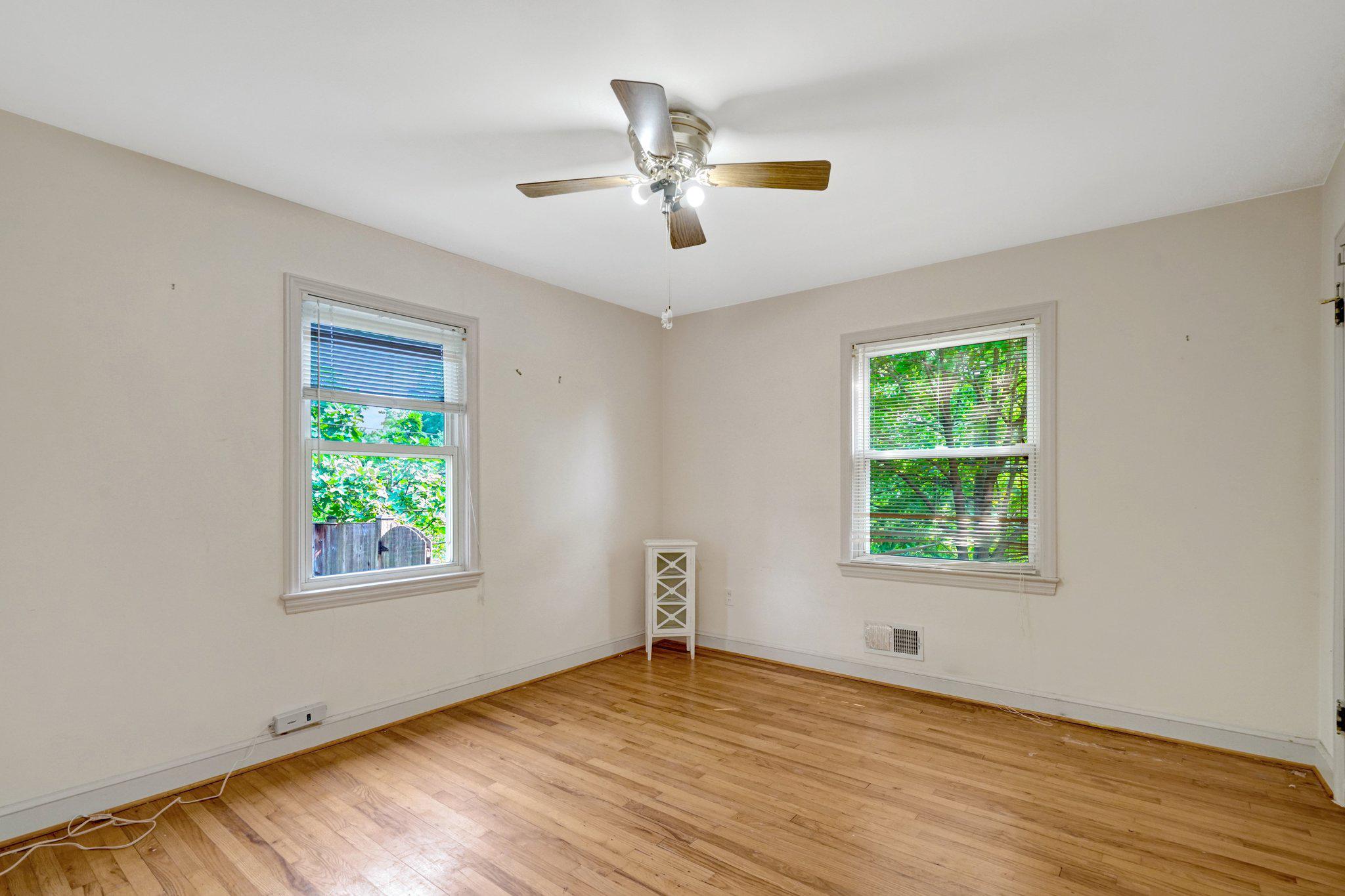 VIRGINIA HEIGHTS - Residential