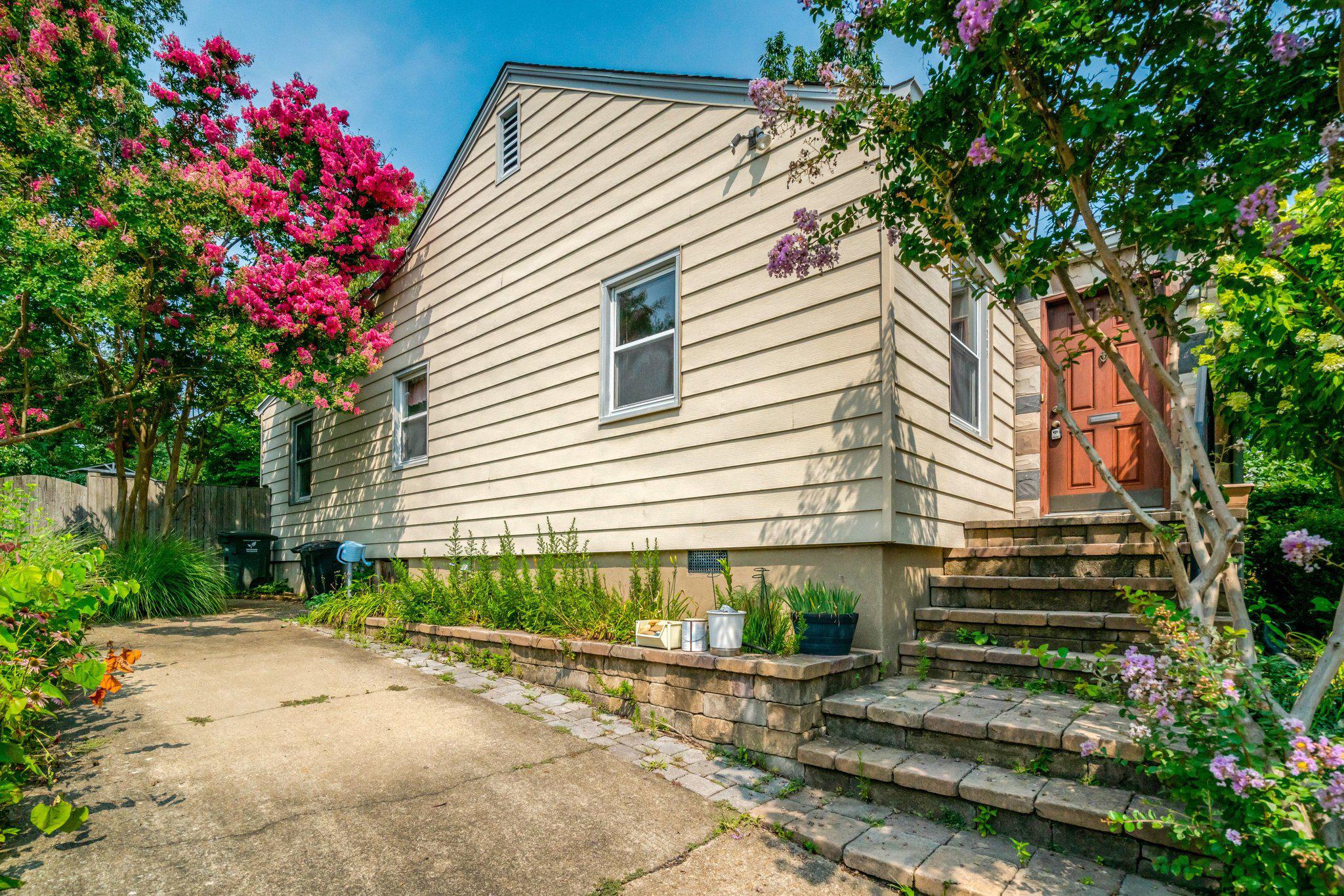 VIRGINIA HEIGHTS - Residential