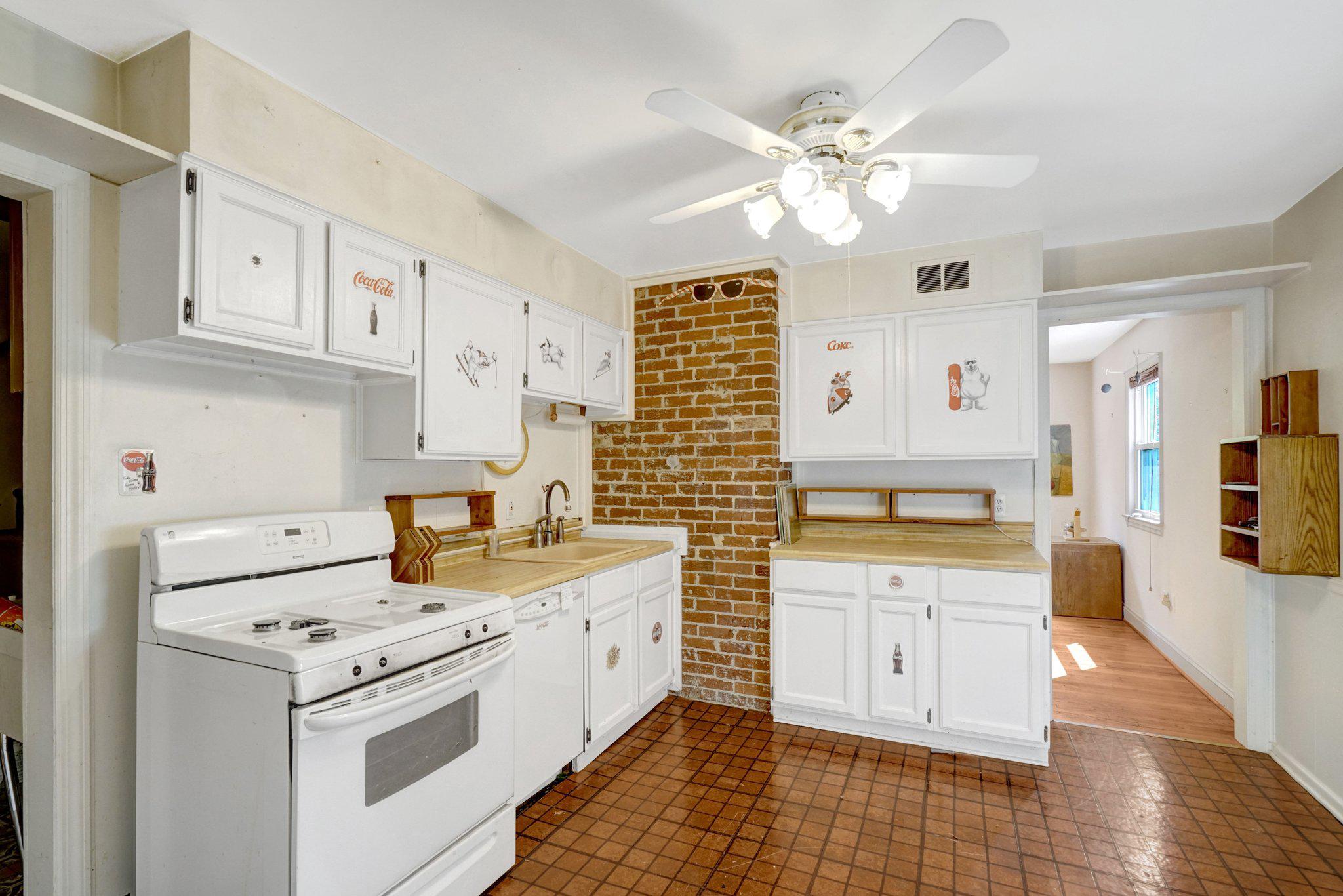 VIRGINIA HEIGHTS - Residential