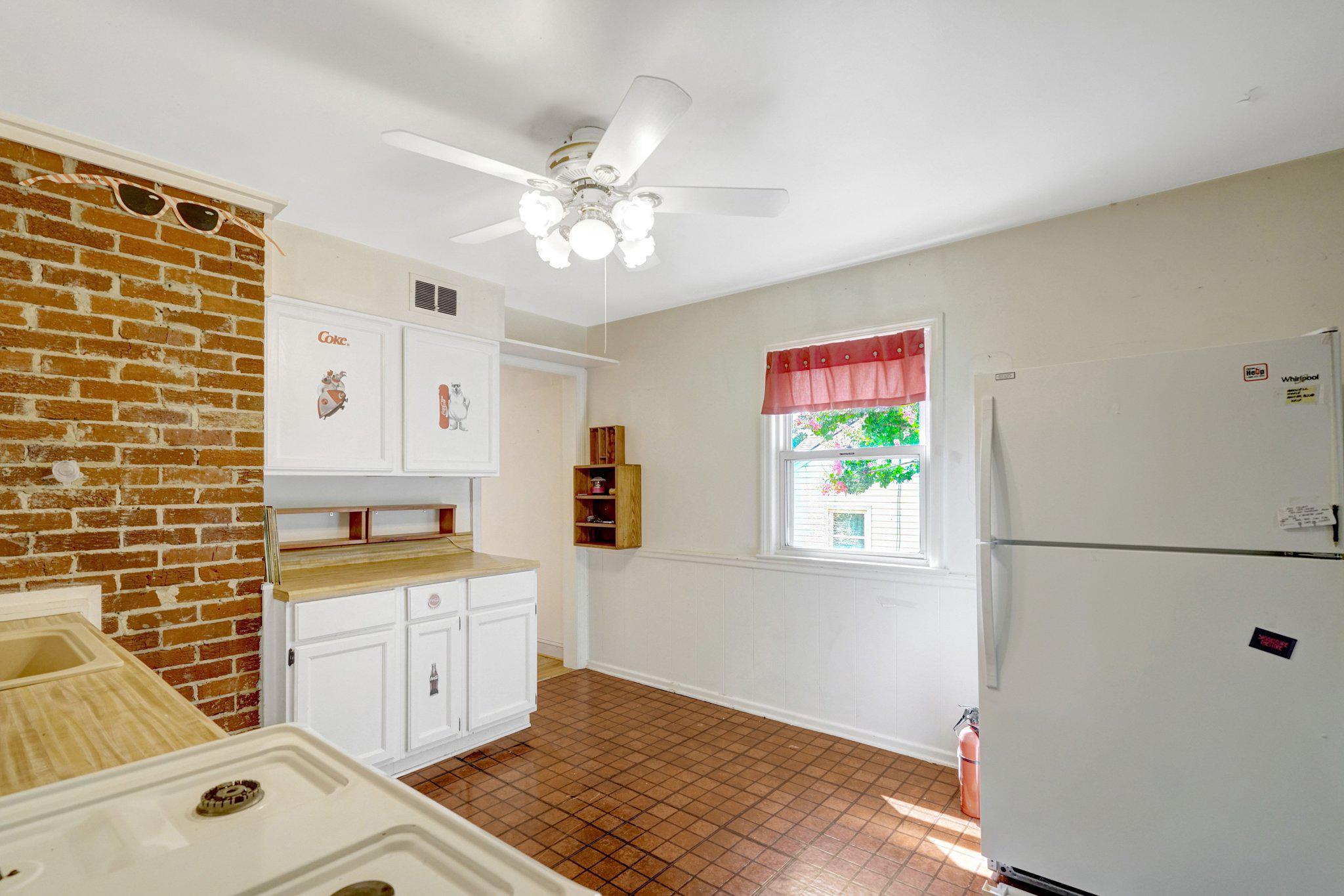 VIRGINIA HEIGHTS - Residential
