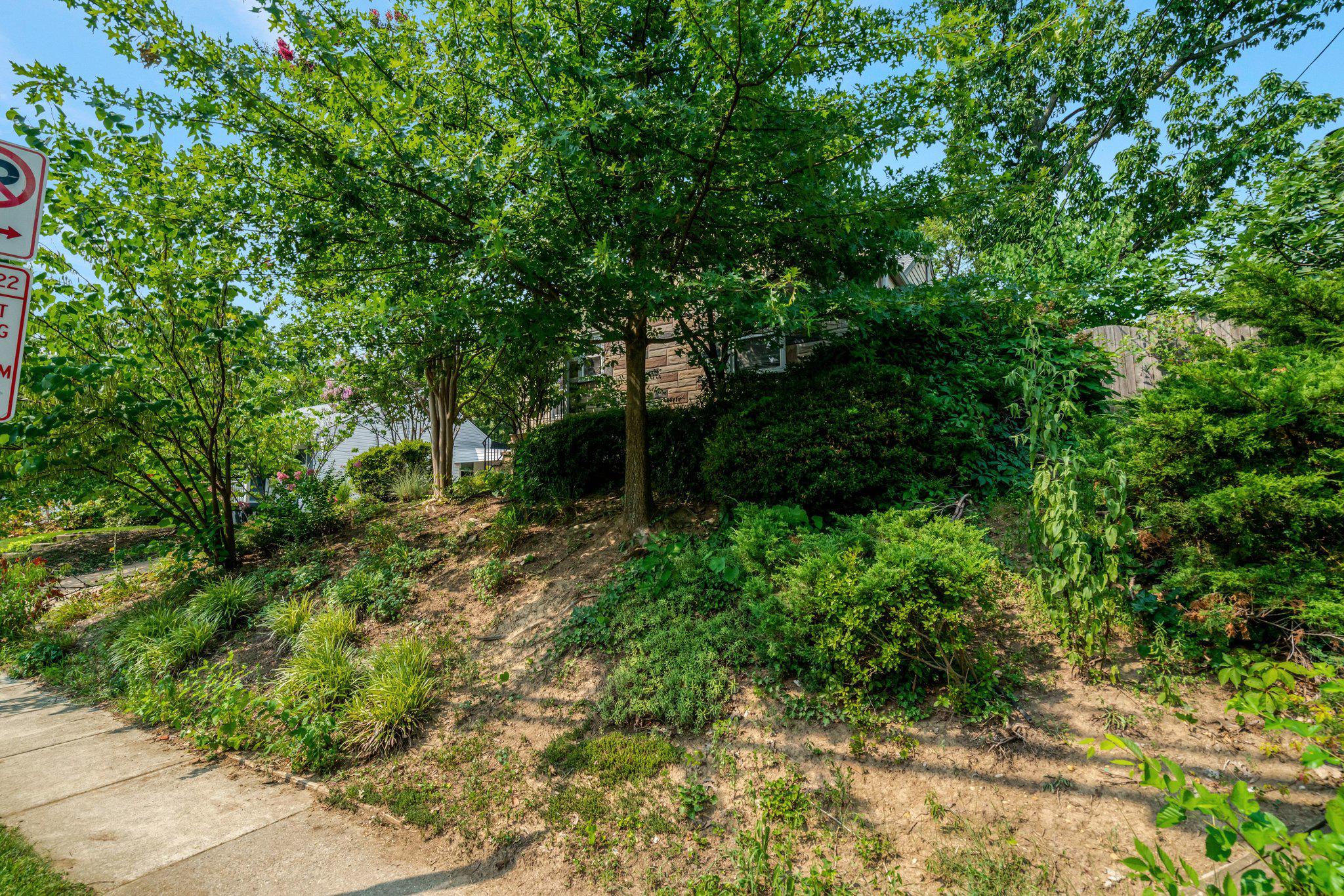 VIRGINIA HEIGHTS - Residential