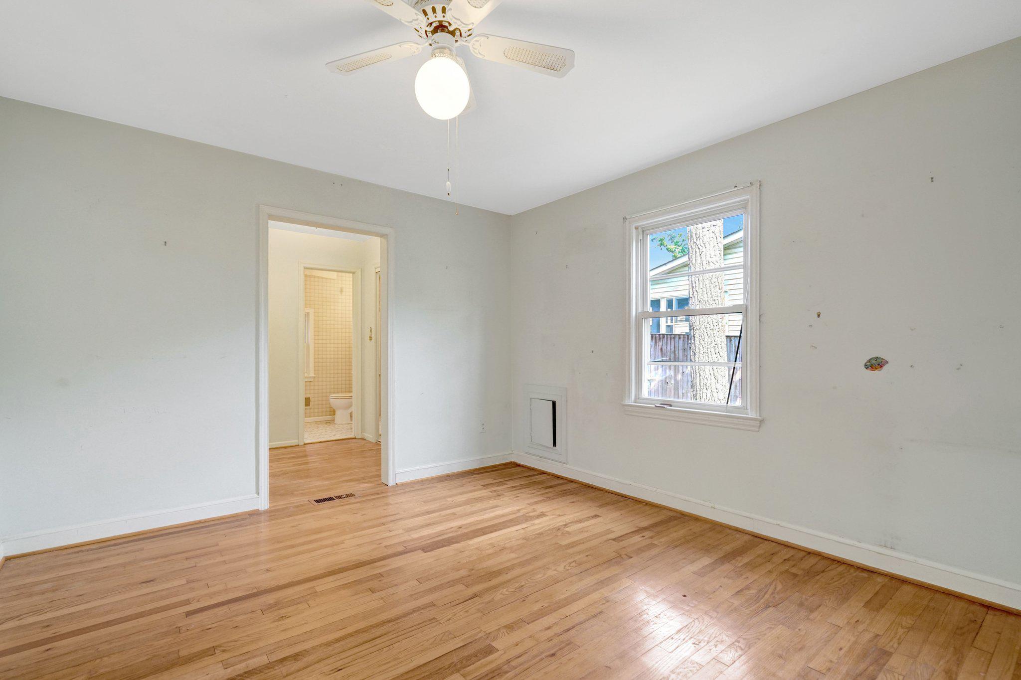 VIRGINIA HEIGHTS - Residential