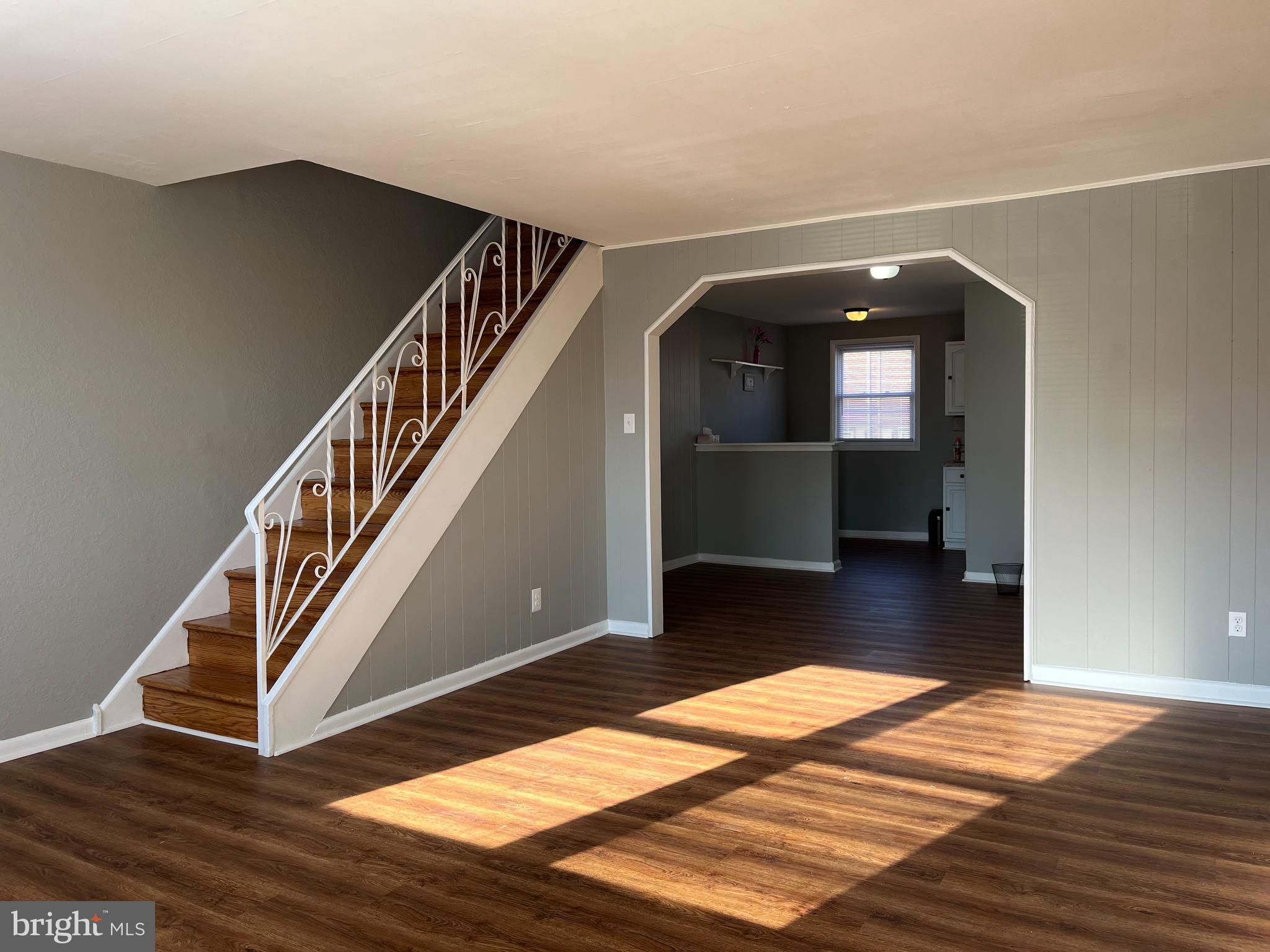 UPPER HOLMESBURG - Residential Lease