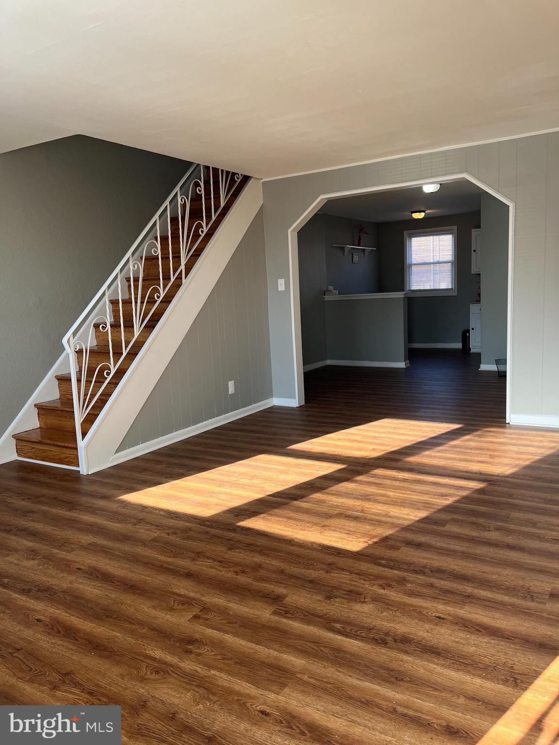 UPPER HOLMESBURG - Residential Lease