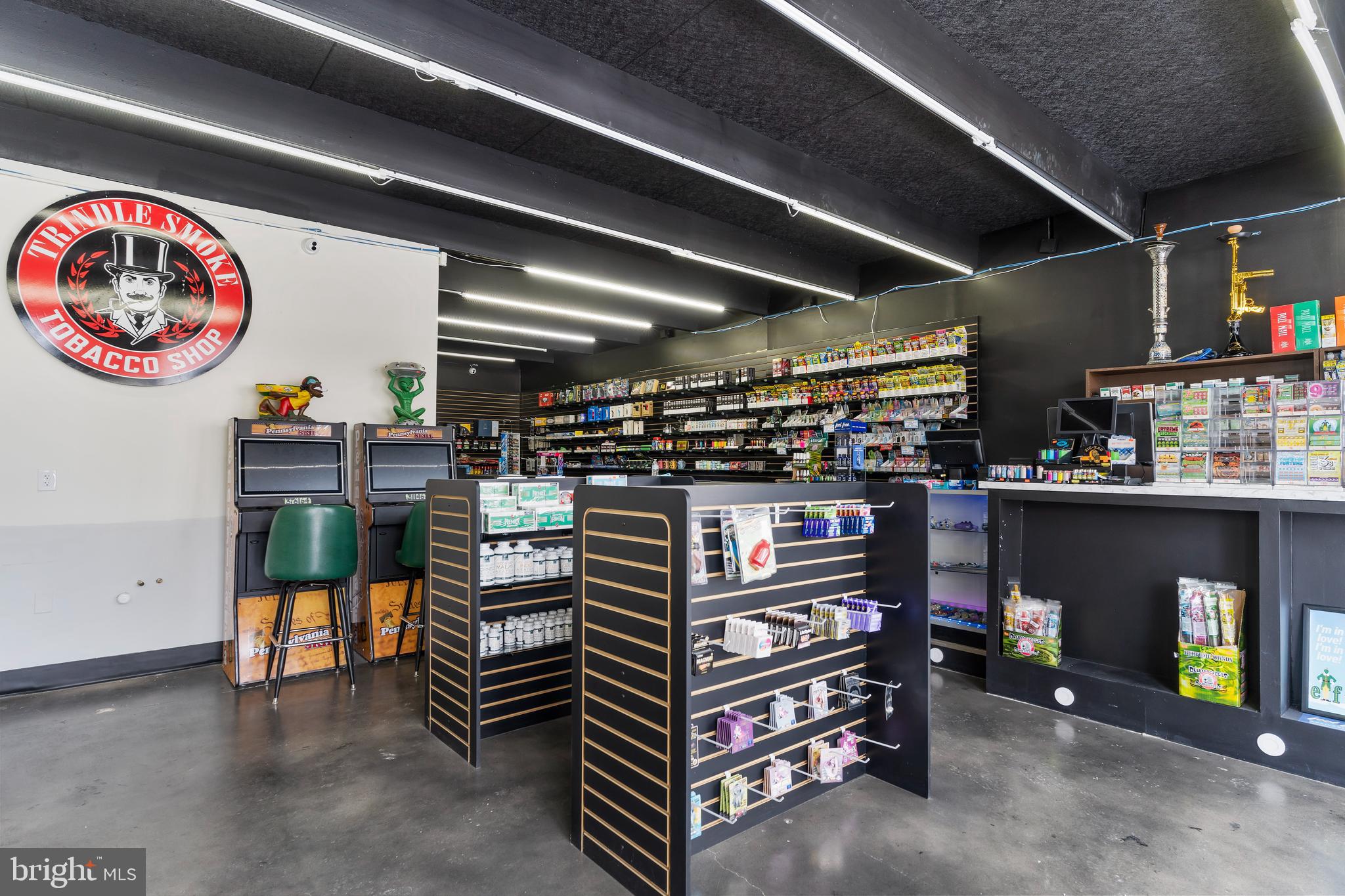 NONE AVAILABLE - Commercial Sale
