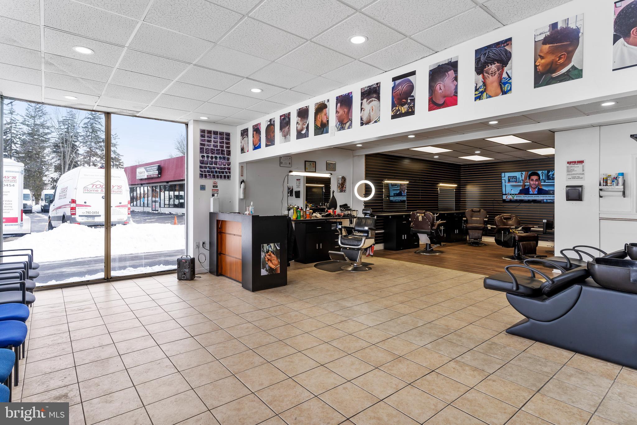 NONE AVAILABLE - Commercial Sale