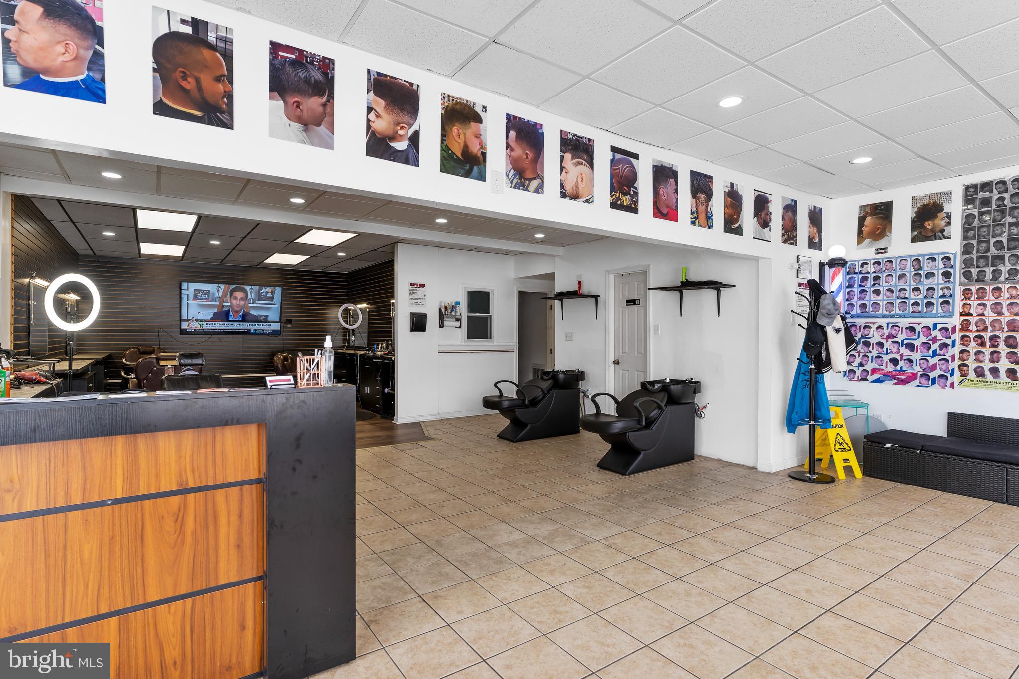 NONE AVAILABLE - Commercial Sale