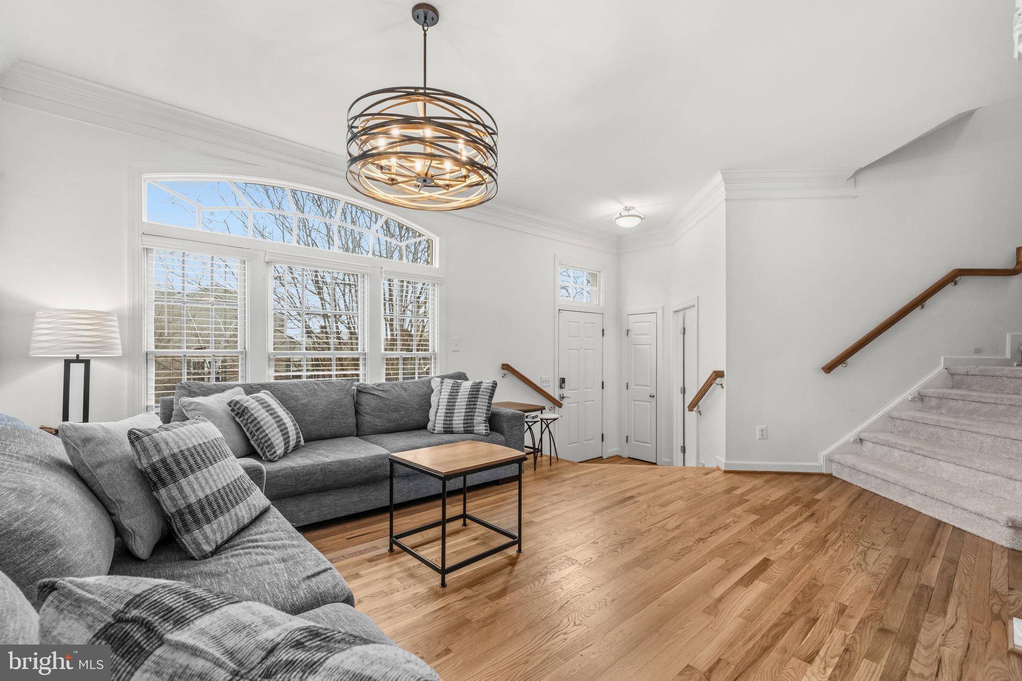 SOUTH RIDING - Residential