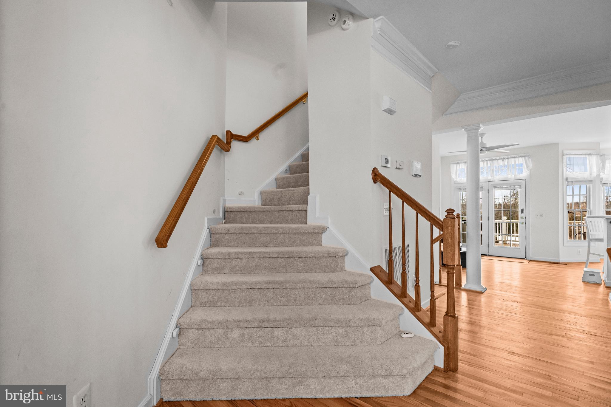 SOUTH RIDING - Residential