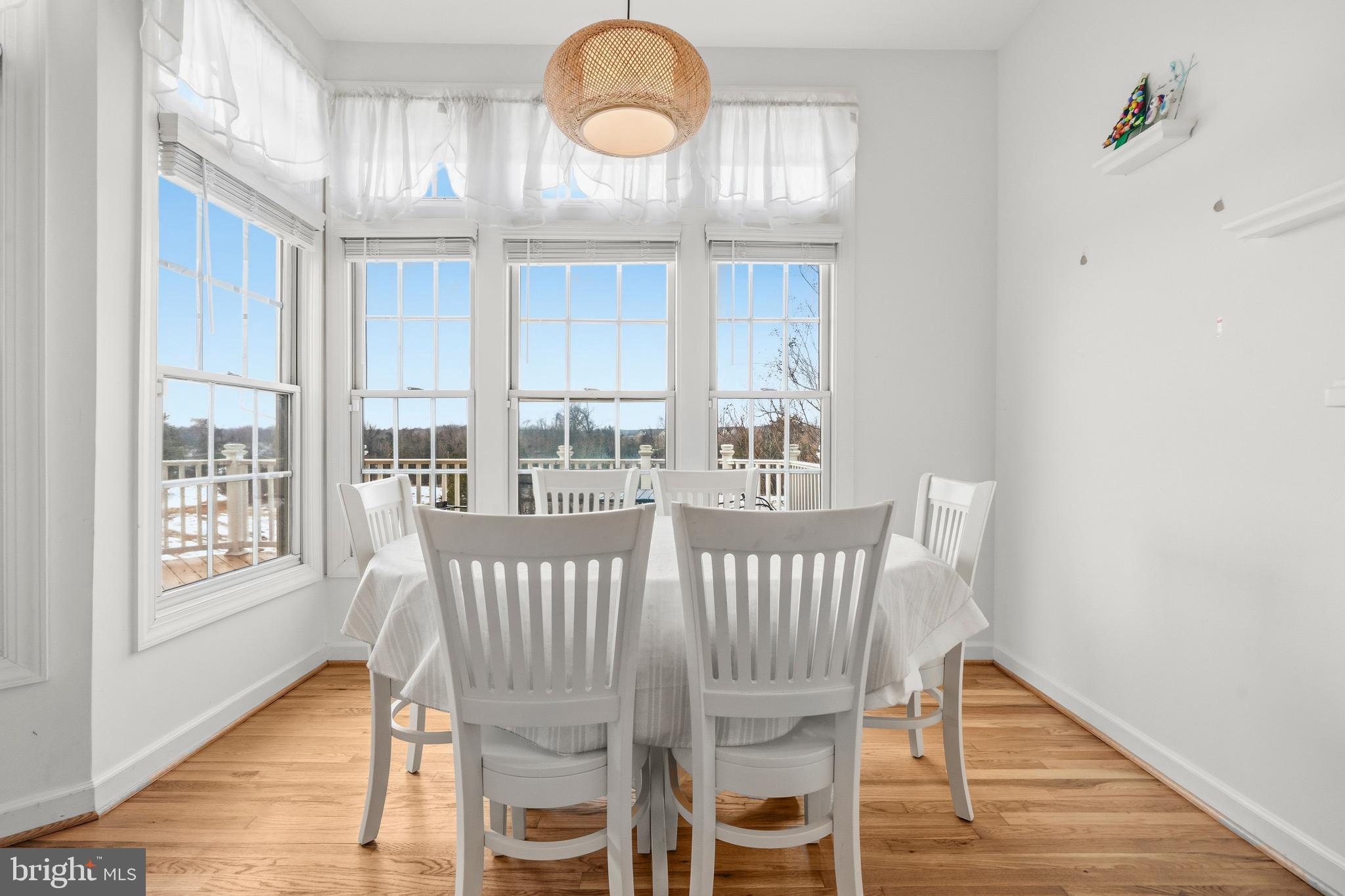 SOUTH RIDING - Residential