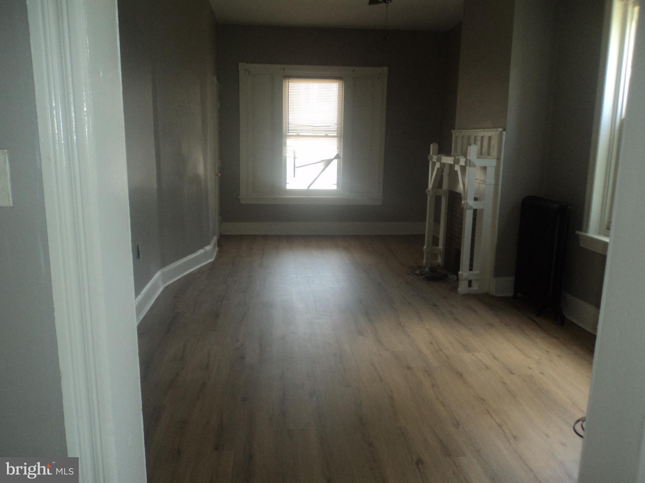 SOUTHWEST SCHUYLKILL - Residential Lease