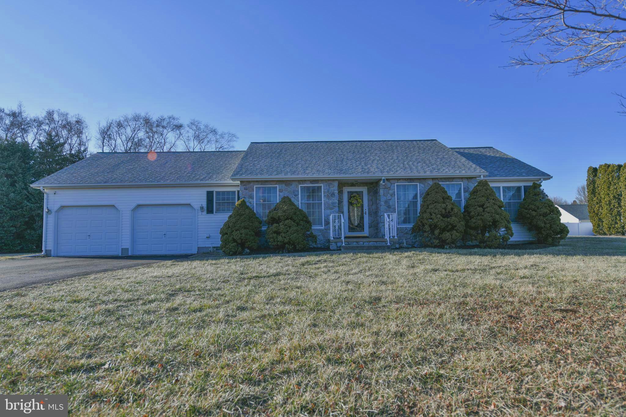 HOLLY HILL ESTATES - Residential