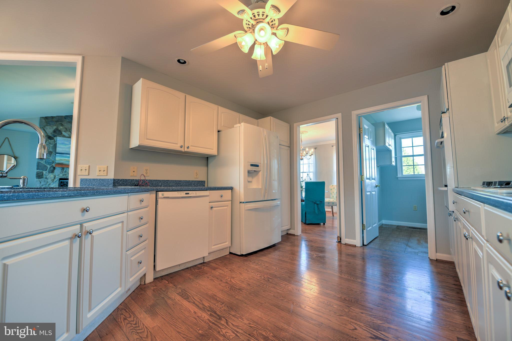 HOLLY HILL ESTATES - Residential